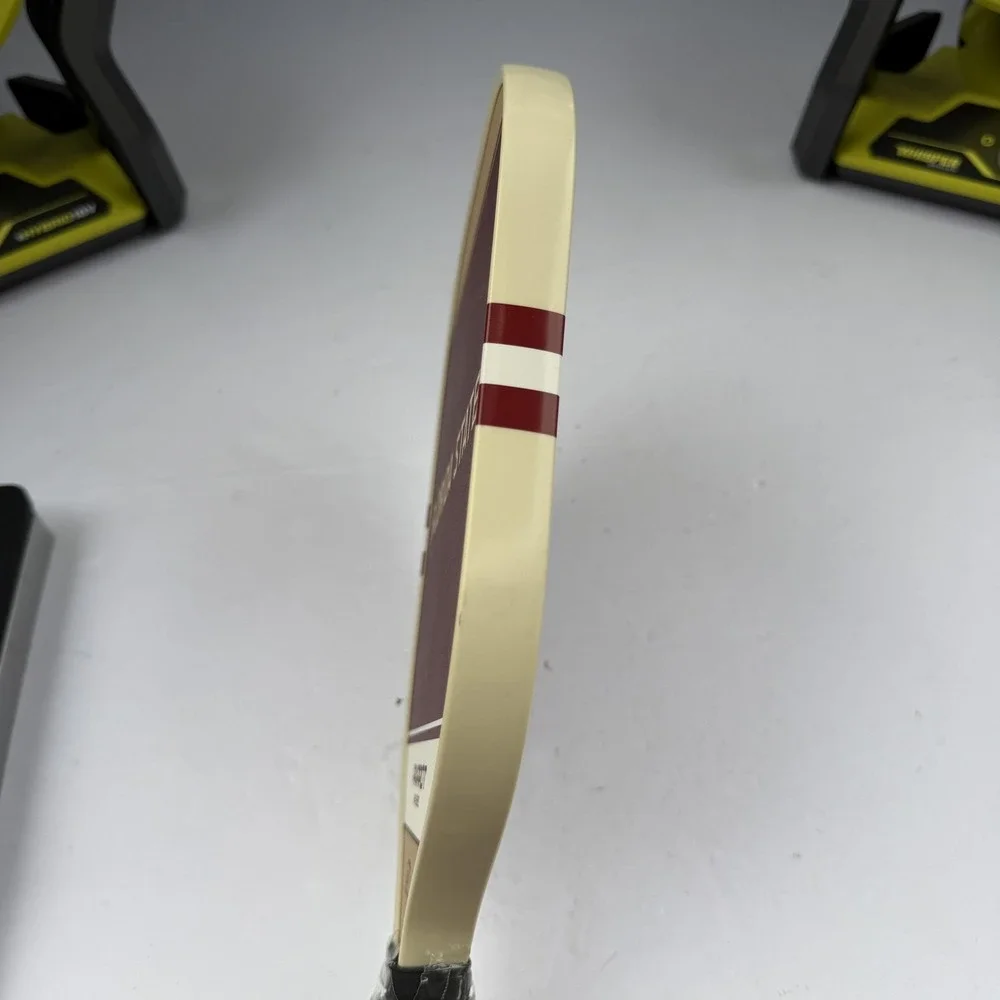 Florida State Seminoles Pickleball Paddle One Size‎ Red NCAA Parrot Fan Series